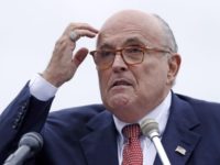 Rudy Giuliani Taps Watergate Prosecutor Jon Sale to Represent Him in Ukraine Impeachment Probe