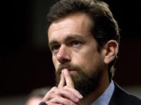Congress Social Media Twitter CEO Jack Dorsey testifies before the Senate Intelligence Committee hearing on 'Foreign Influence Operations and Their Use of Social Media Platforms' on Capitol Hill, Wednesday, Sept. 5, 2018, in Washington. (AP Photo/Jose Luis Magana) The Associated Press