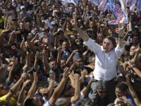 Brazil: Conservative Presidential Frontrunner Jair Bolsonaro Stabbed on Video