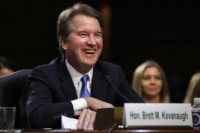 ***Live Updates*** SCOTUS Hearings: Kavanaugh Faces Final Round of Qs