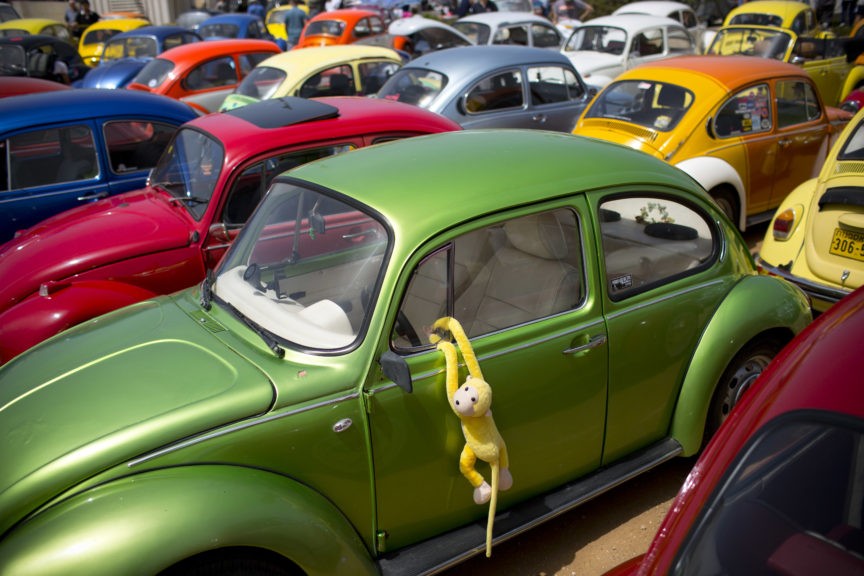 VW to stop making iconic Beetle next summer Breitbart