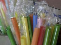 California makes people ask for straws, sodas with kid meals