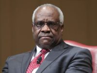 Supreme Court Thomas After Hill Clarence Thomas In this Feb. 15, 2018, file photo, Supreme Court Associate Justice Clarence Thomas sits as he is introduced during an event at the Library of Congress in Washington. When Thomas arrived at the Supreme Court in the fall of 1991 after a bruising confirmation hearing in which his former employee Anita Hill accused him of sexual harassment, fellow justice Byron White said something that stuck with him. “It doesn’t matter how you got here. All that matters now is what you do here,” Thomas recounted in his 2007 memoir, “My Grandfather’s Son.”(AP Photo/Pablo Martinez Monsivais, File) Clarence Thomas