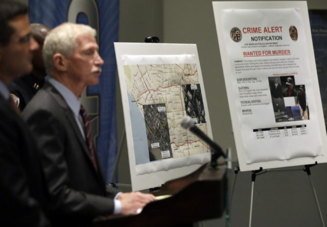 The Associated Press