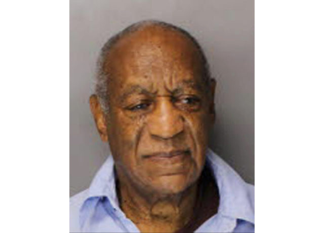 Bill Cosby, now inmate NN7687, placed in single cell - Breitbart