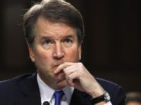 Watch Live: Historic Senate Vote for Kavanaugh SCOTUS Confirmation