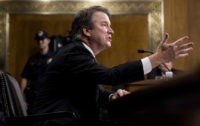 Magazine of Jesuits urges withdrawal of Kavanaugh nomination