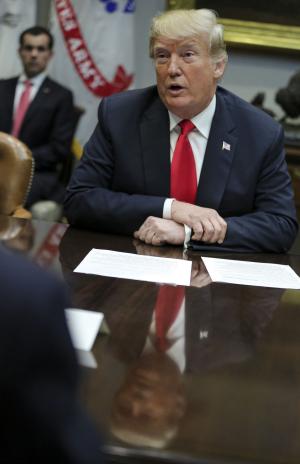 Trump announces 10% tariffs on $200B worth of Chinese goods