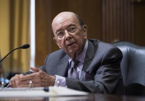 Commerce secretary ordered to testify about census citizenship question