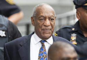 Bill Cosby faces shorter sentence as judge merges sex assault charges