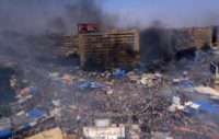 Egypt court upholds 20 death sentences in 2013 massacre