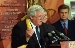 Climate researchers: More green space, less biofuel