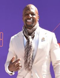 Terry Crews to host 'America's Got Talent: The Champions'