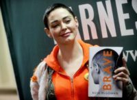 Rose McGowan apologizes to Asia Argento for incorrect comments