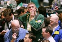 10 years after Wall Street meltdown, U.S. economy may be no better protected