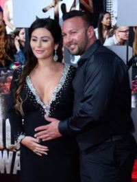 'Jersey Shore's' Jenni 'JWow' Farley files for divorce