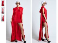 Sexy ‘Handmaid’s Tale’ Costume Provokes Online Backlash