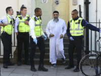 Choudary