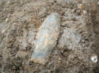 6.-15000-year-old-Stemmed-Point-in-place.-resized 6.-15000-year-old-Stemmed-Point-in-place.-resized
