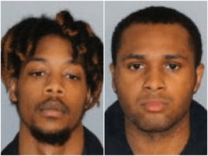 MEMPHIS, Tenn. (AP) — Two Tennessee men are accused of raping a 9-month-old girl and filming the attack. Isiah Dequan Hayes, 19, and Daireus Jumare Ice, 22, were indicted by a grand jury Tuesday on charges including especially aggravated sexual exploitation of a minor.