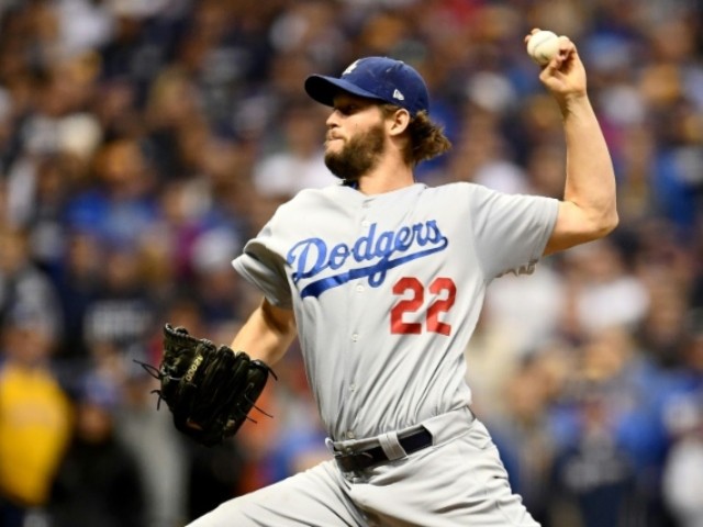 Lefty Star Pitchers Kershaw and Sale Open World Series