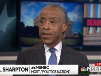 Al Sharpton Al Sharpton