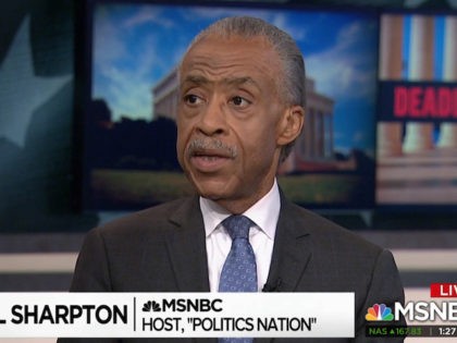 Al Sharpton