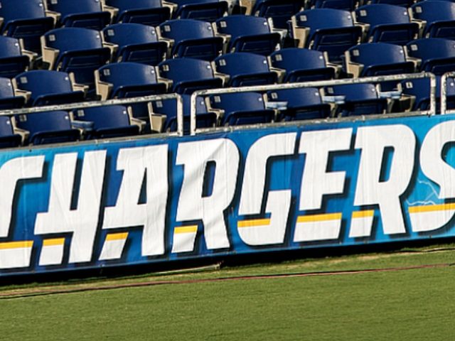 San Diego Chargers