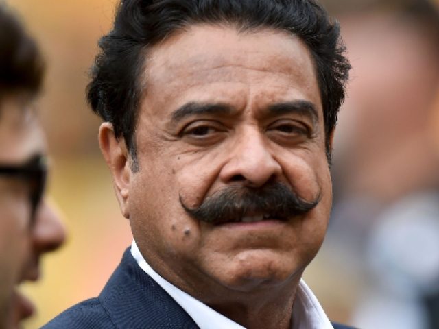 Shad Khan