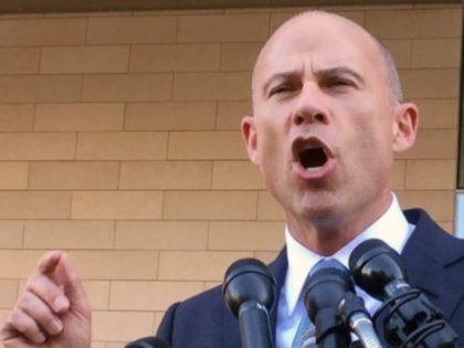 Michael Avenatti