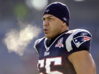 AP Charles Krupa Seau NFL