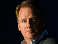 AP Goodell Sad Dark Thursday Night Football