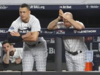 AP Julie Jacobsen New York Yankees