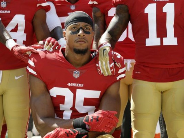 Eric Reid