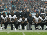 AP Matt Dunham Saints Anthem Protesting