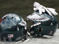 AP Michael Perez Philadelphia Eagles