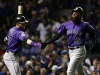 AP Nam Y Huh Wild-Card