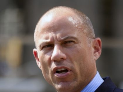 Michael Avenatti