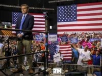 CNN’s Jim Acosta: Trump Is a ‘Deceptive, Dishonest Person,’ His Rallies Make Me ‘Depressed’