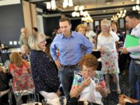 Adam Laxalt, Republican Women Adam Laxalt, Republican Women