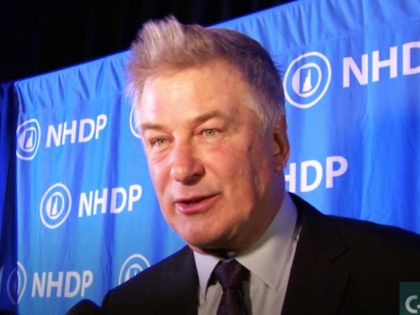 Alec Baldwin