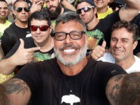 Alexandre-Frota-Brazil-elections-Facebook-photo Brazil: Ex-Porn Star Rides Conservative Wave to Congress