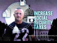 America First Action Ad, Richard Ojeda