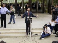 Ammar Campa-Najjar (Gregory Bull / Associated Press) Ammar Campa-Najjar (Gregory Bull / Associated Press)