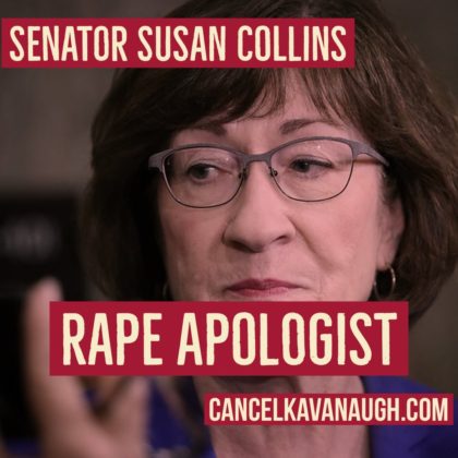 Anti-Collins Ad