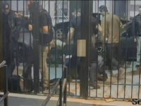 New York City Police have released a surveillance video just days after the Metropolitan Republican Club was vandalized and an Antifa-instigated brawl took place over the impending appearance of CRTV host and Proud Boys founder Gavin McInnes.