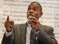 Antonio Delgado (Seth Wenig / Associated Press)