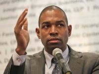 Antonio Delgado (Seth Wenig / Associated Press) Antonio Delgado (Seth Wenig / Associated Press)