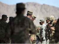 Exclusive–Ken Cuccinelli: States Can Stop Migrant Caravan ‘Invasion’ with Constitutional ‘War Powers’