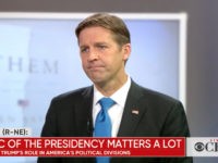 Ben Sasse Ben Sasse